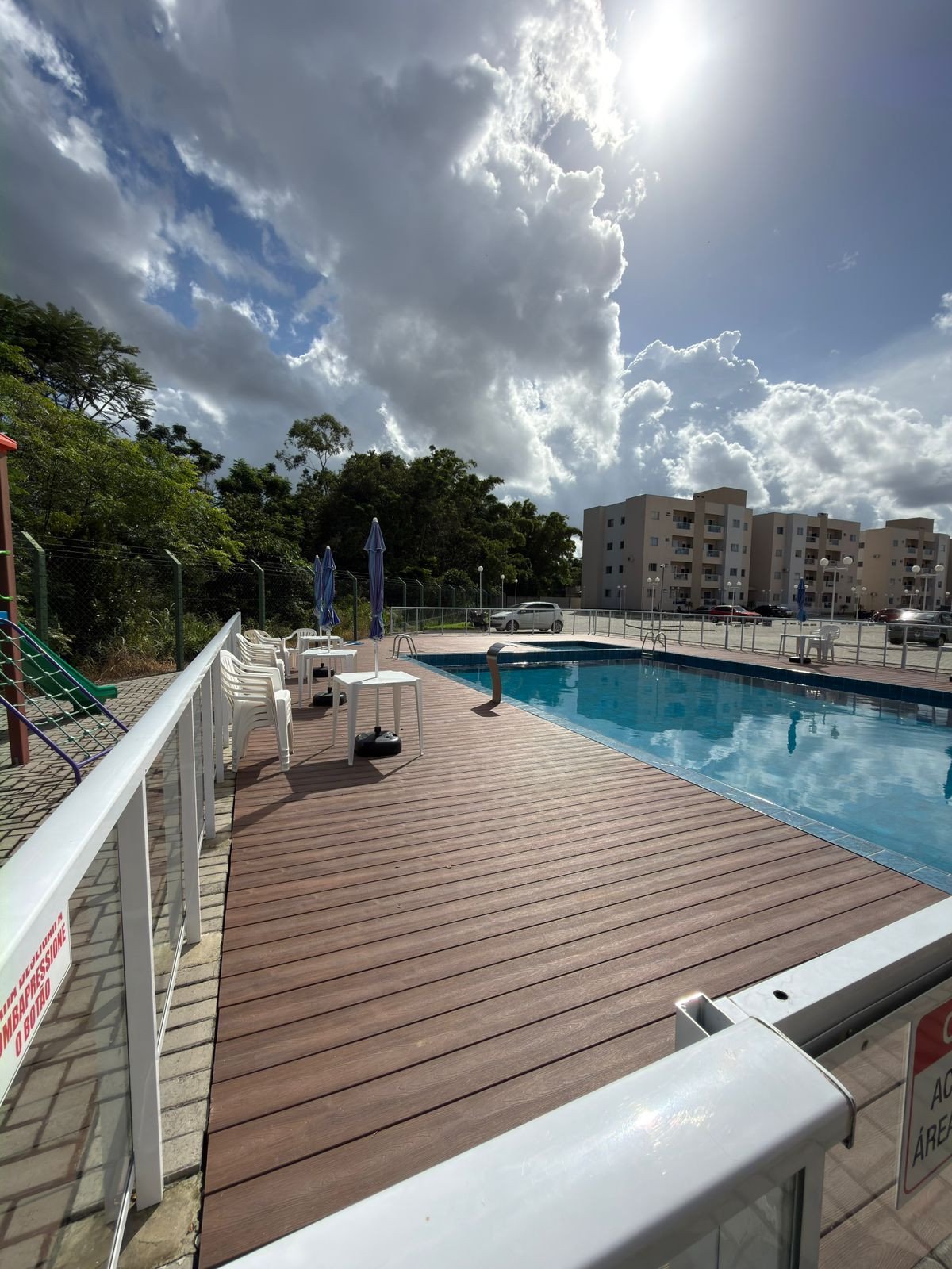 Apartamento, 2 quartos, 50 m² - Foto 16