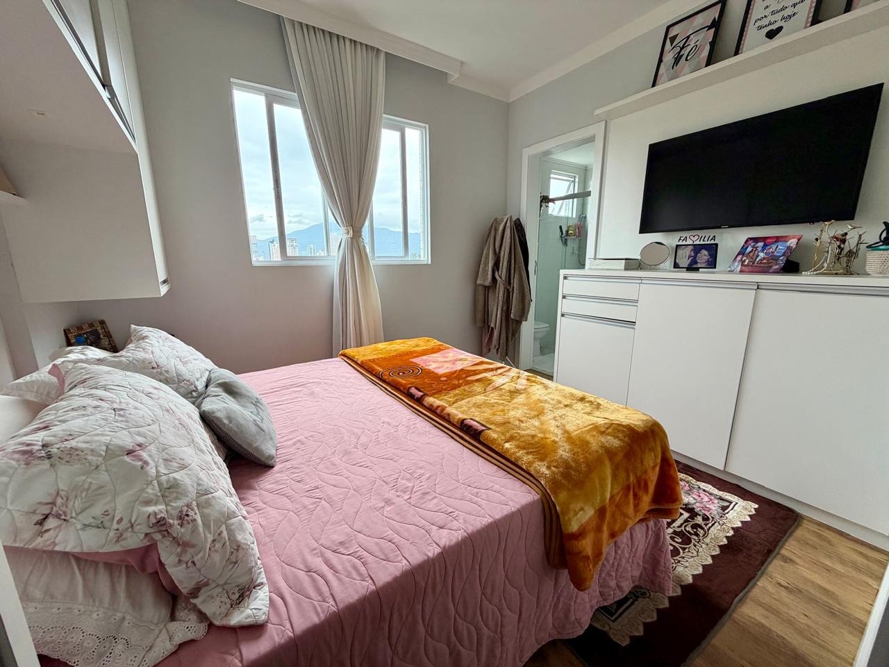 Apartamento, ONE GOLD, Meia Praia