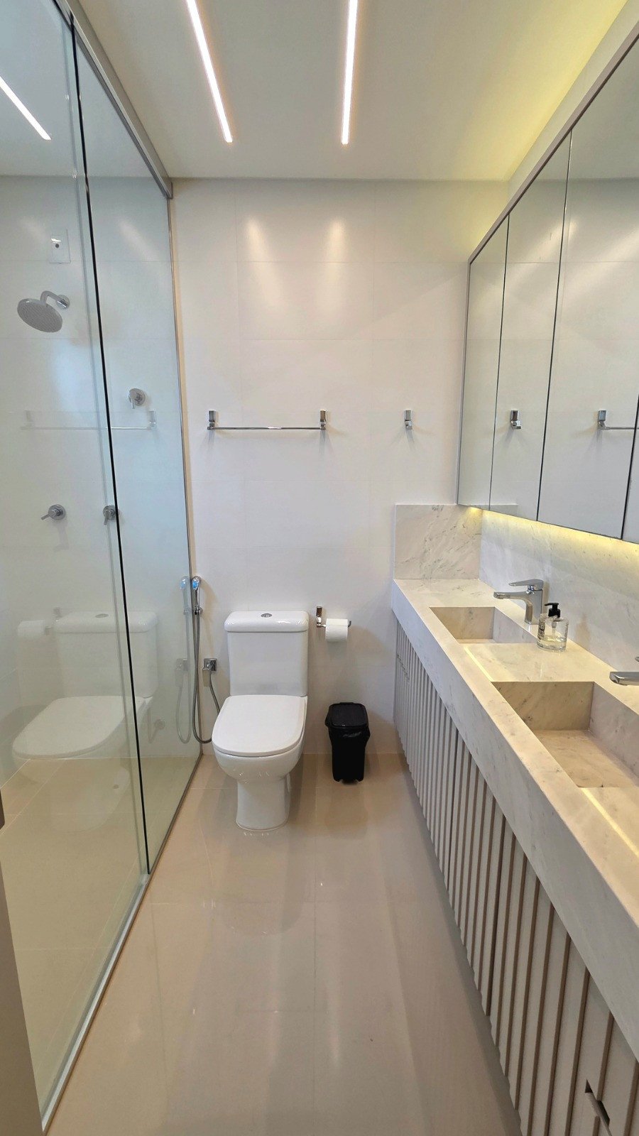 Apartamento, COSTAMARE, Meia Praia