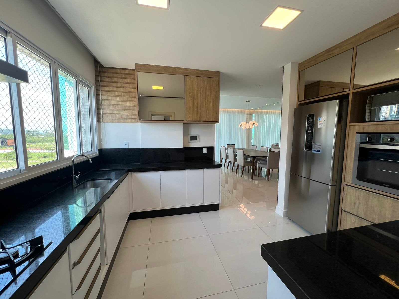 Apartamento, MELBOURN, Meia Praia