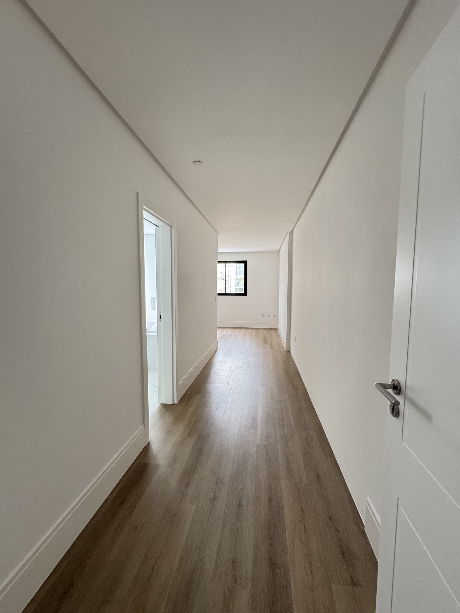 Apartamento, MAISON LAFAYETTE, Meia Praia