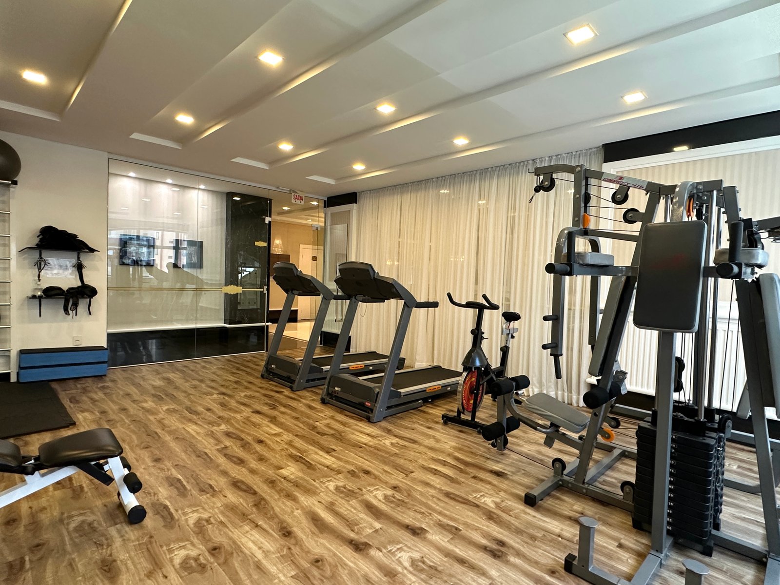 Apartamento, PRIVILEGE, Meia Praia