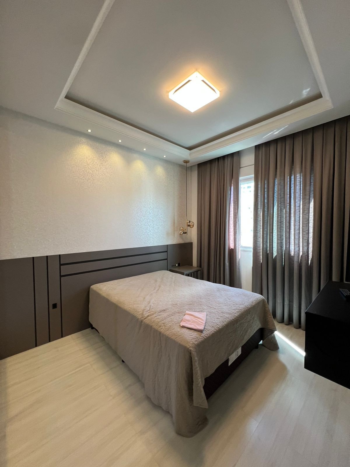 Apartamento, THE ONE PALACE, Meia Praia