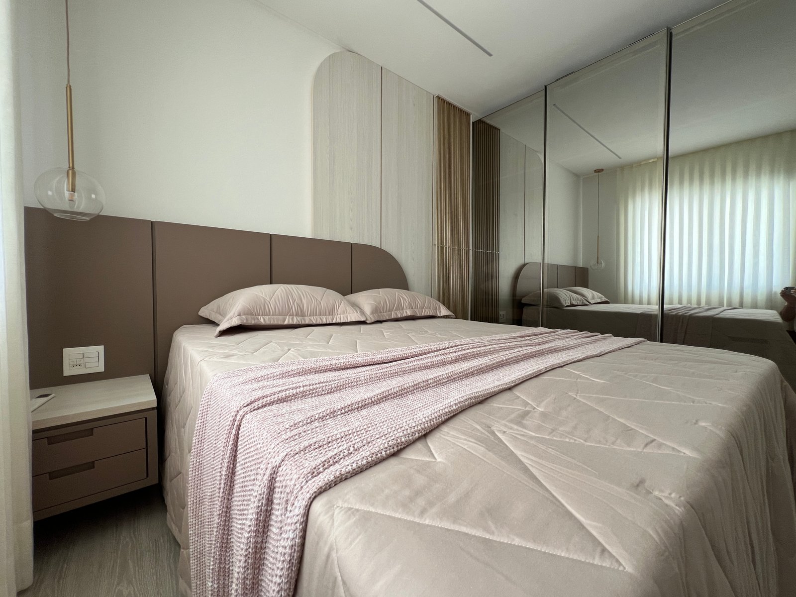 Apartamento, GRAND PROVENCE, Meia Praia