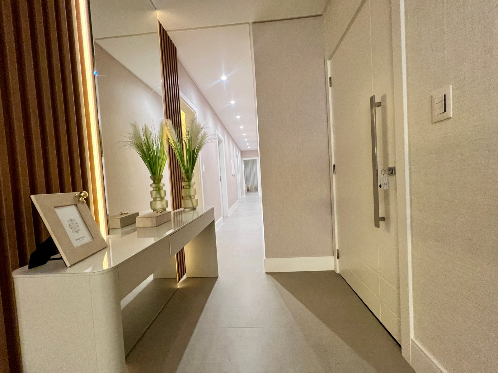 Apartamento, DOM BENEDITO, Meia Praia
