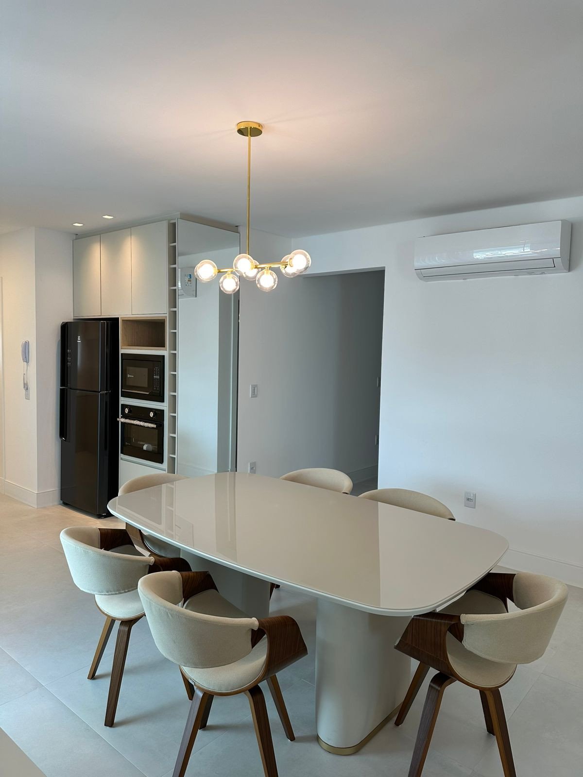 Apartamento, CITTA DI TRENTO, Balneário Perequê