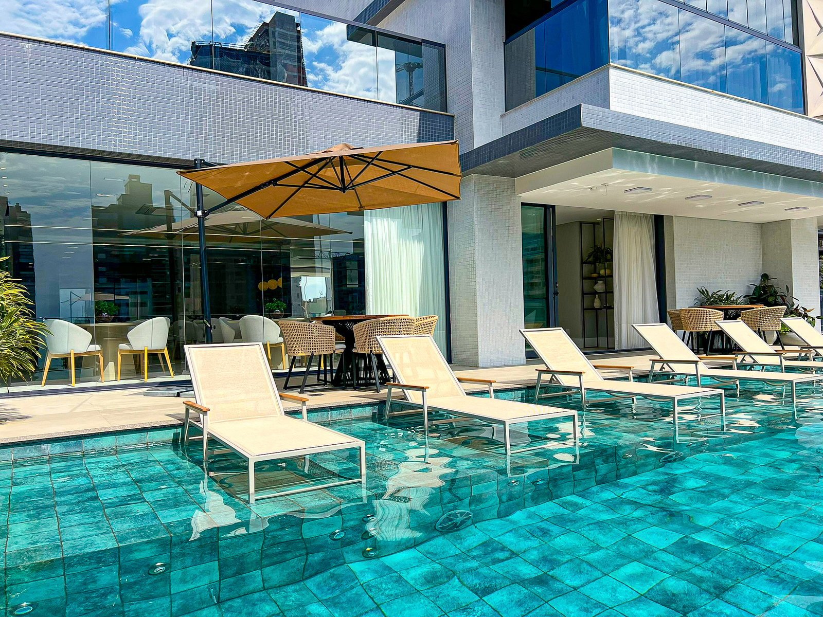 Apartamento, GRAN MIRAGE, Centro