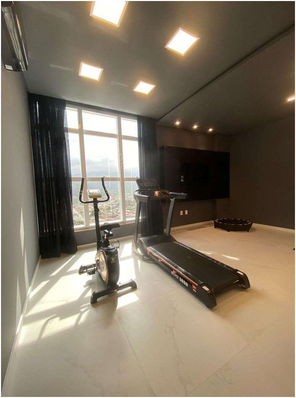 Apartamento, CAPADÓCIA, Centro