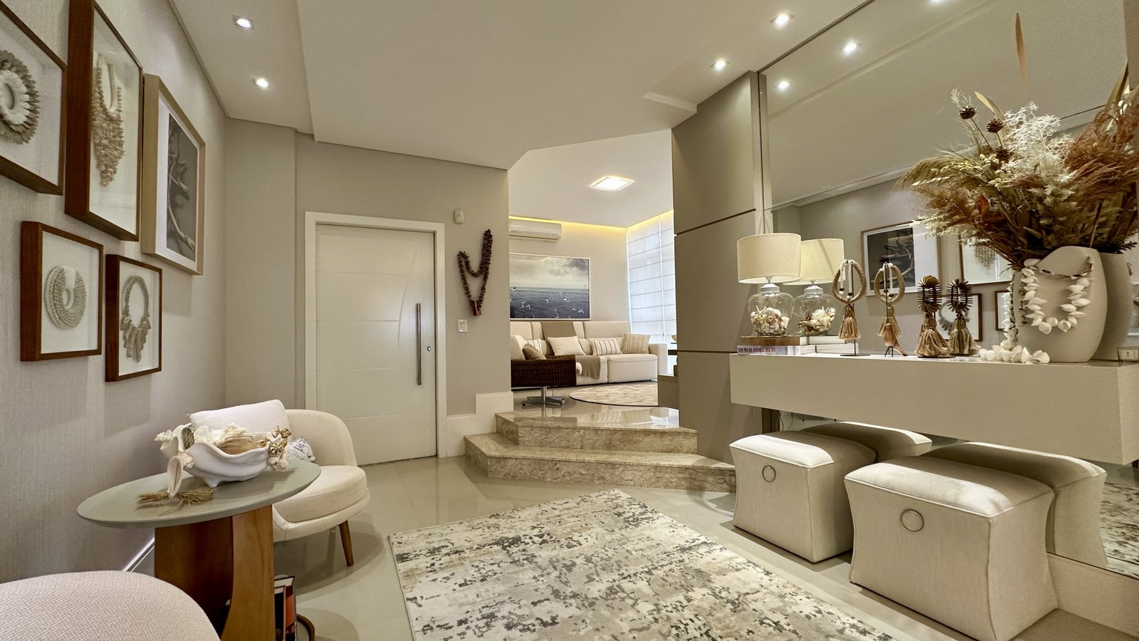 Apartamento, MANHATTAN, Meia Praia