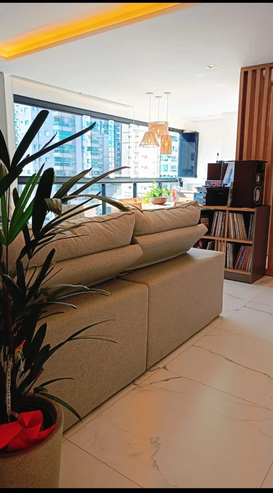 Apartamento, MAGGIORE, Meia Praia