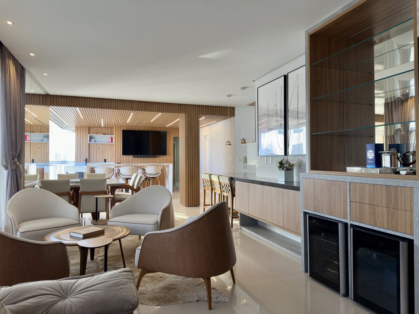 Apartamento, MARIA SANTANA, Meia Praia