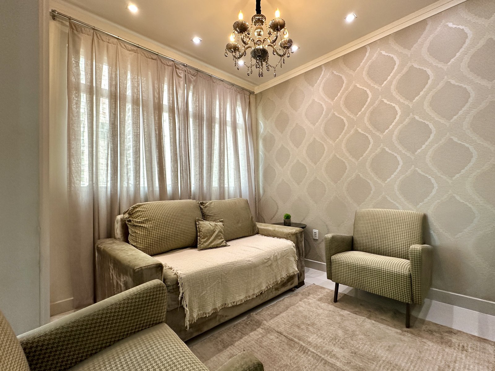 Apartamento, IMPÉRIO DAS ÁGUAS, Meia Praia