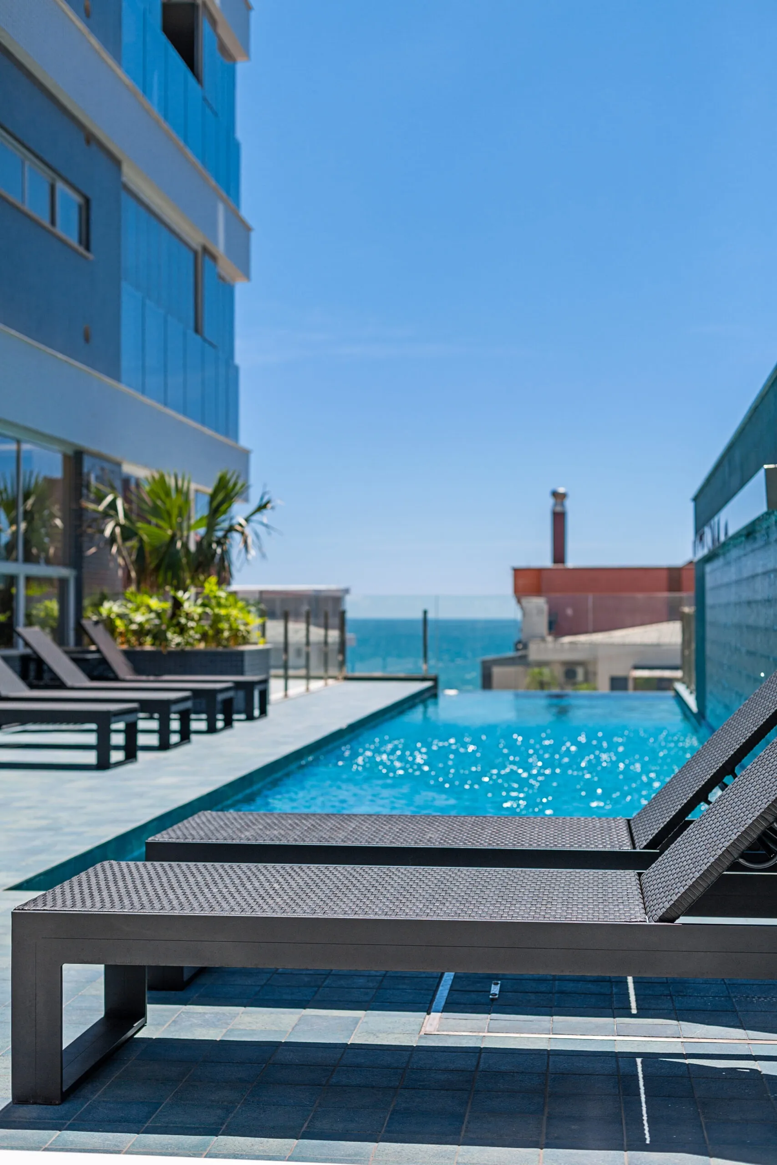 Apartamento, ILLUMINATO, Meia Praia