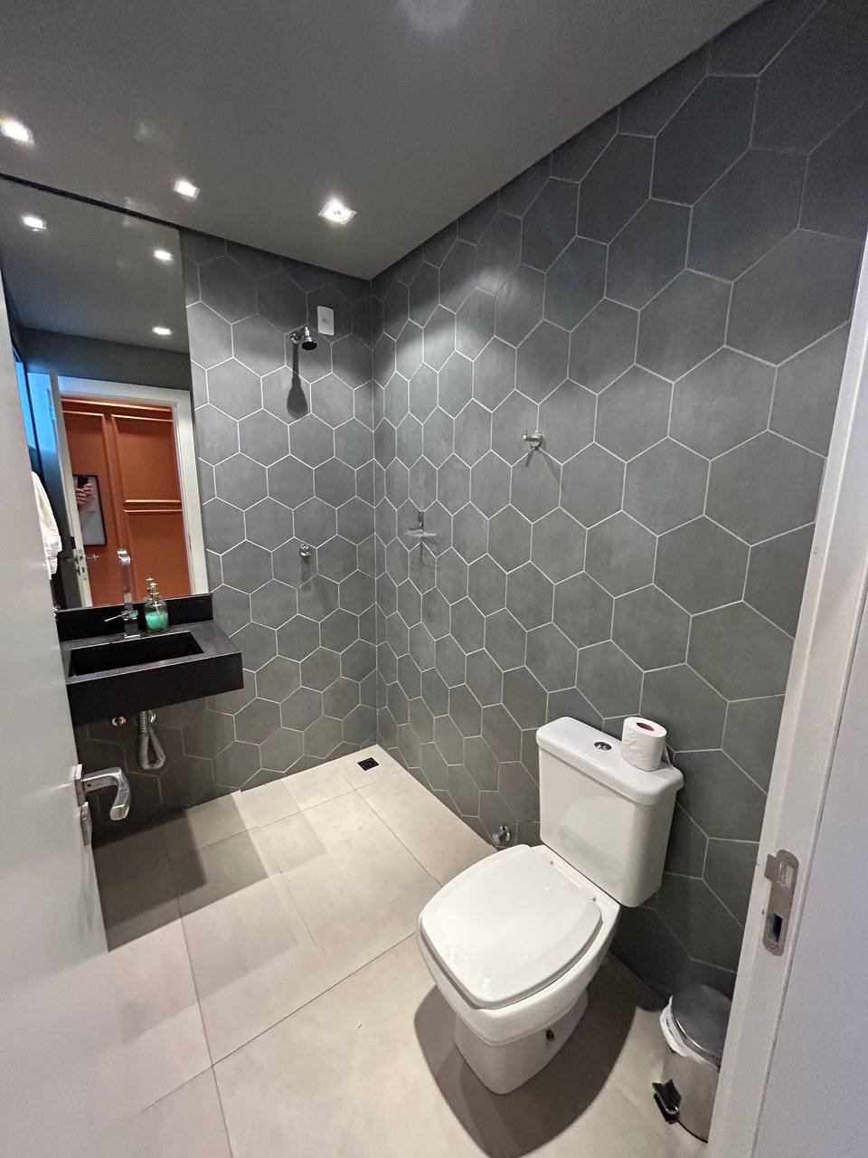 Apartamento, MAISON GARDEN, Meia Praia
