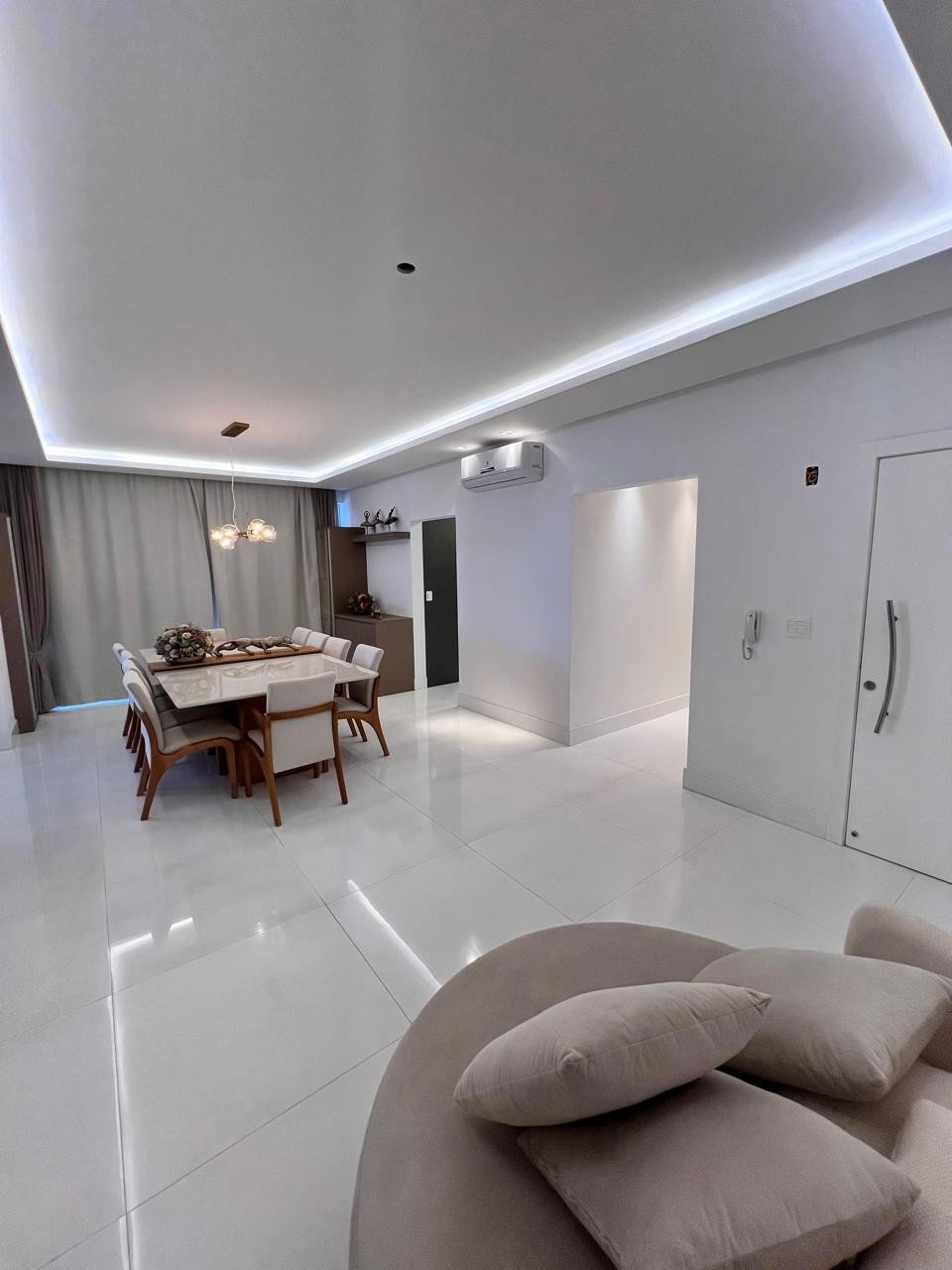 Apartamento, MARIANA PALACE, Meia Praia