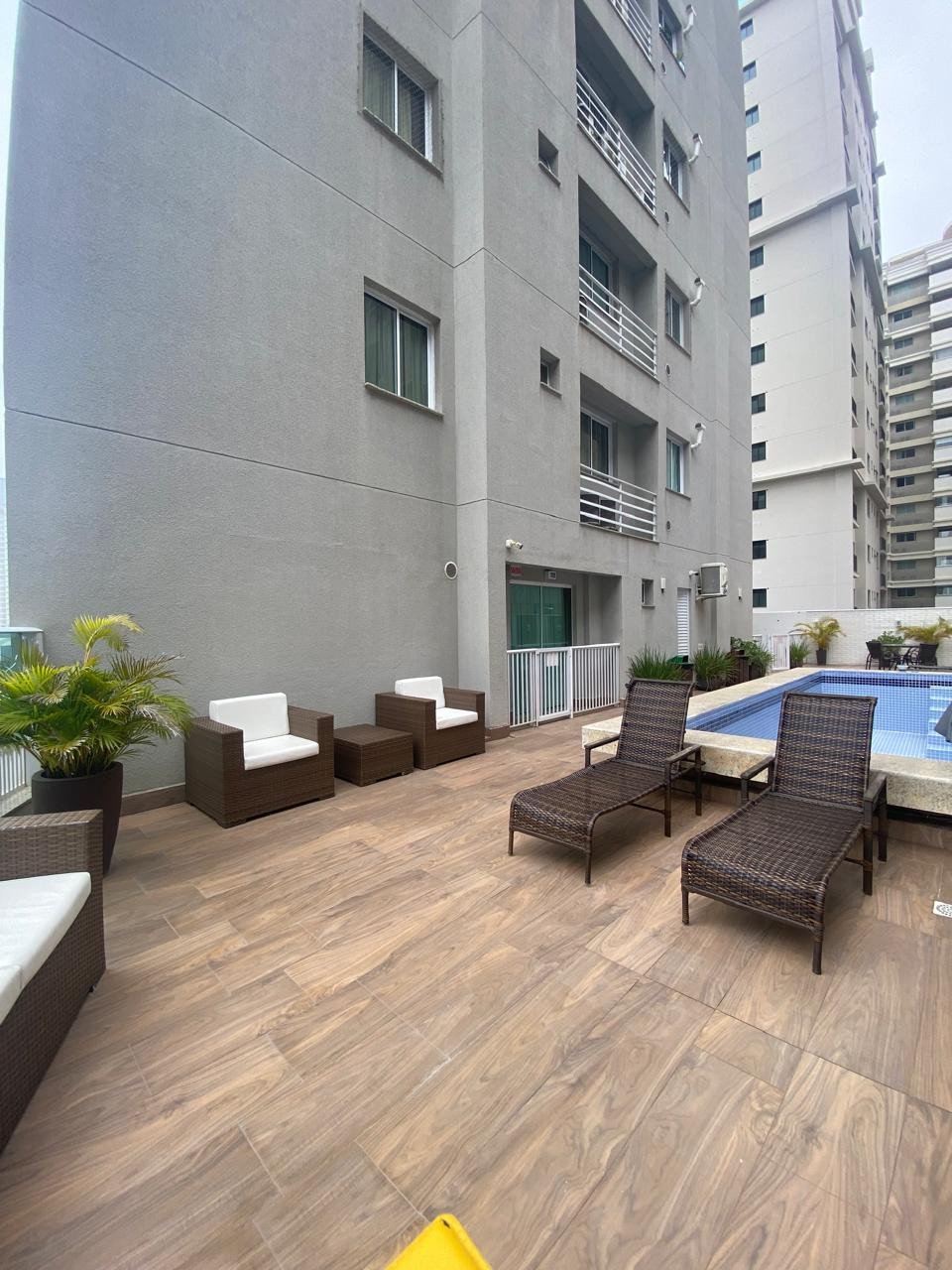 Apartamento, DOM CARLOS, Morretes