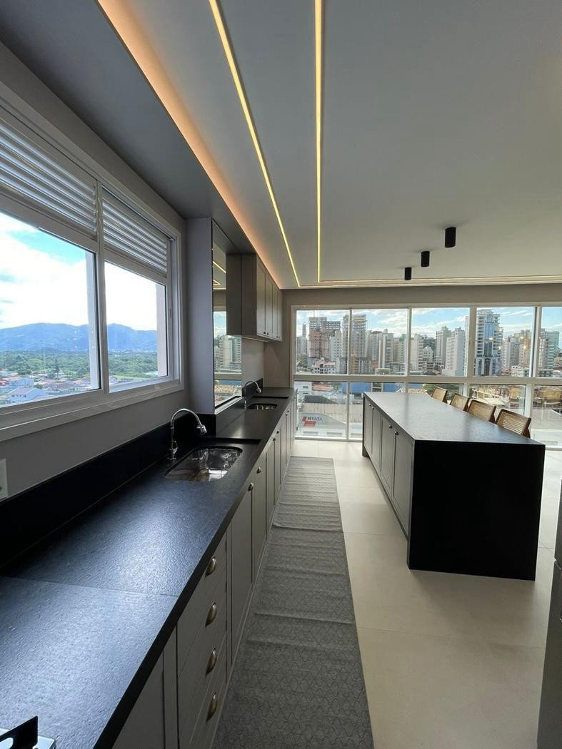 Apartamento, NETUNO, Balneário Perequê