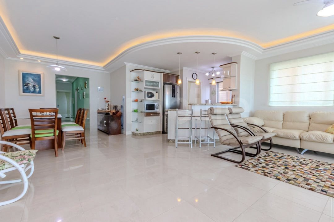 Apartamento, CARAMBEI, Centro