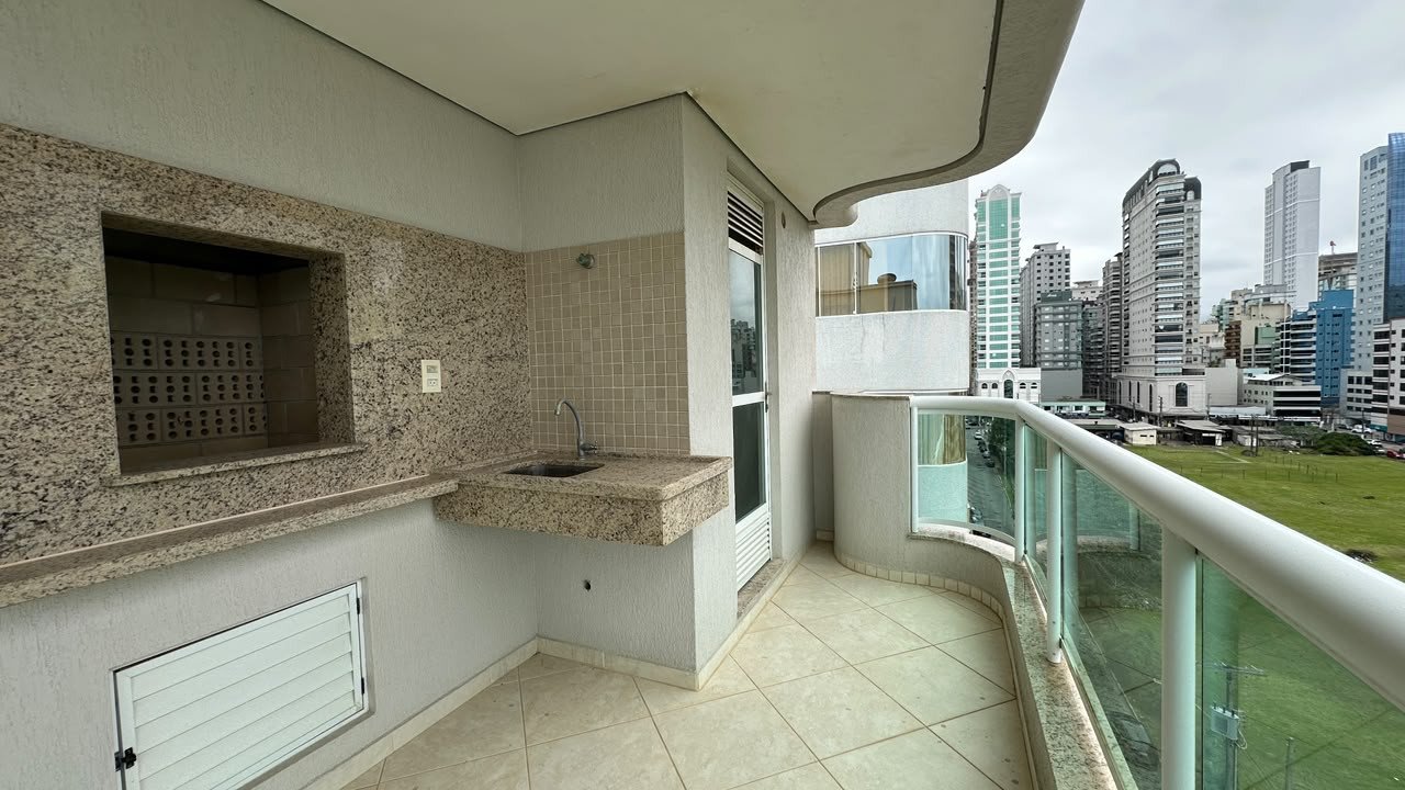 Apartamento, 3 quartos, 120 m² - Foto 6