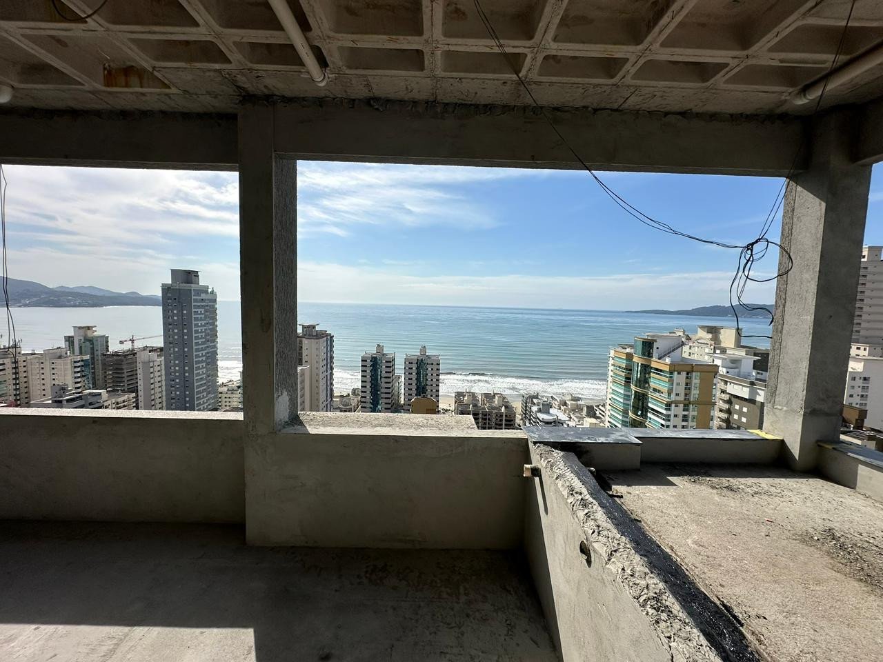 Apartamento, FLAT LE RÊVE, Meia Praia