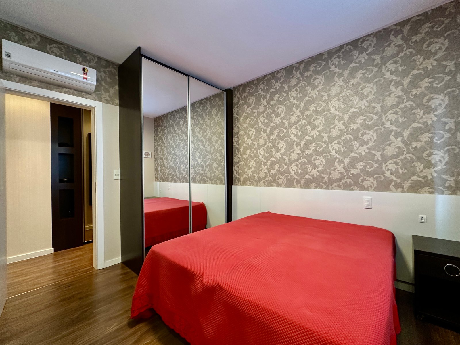 Apartamento, AUREO, Meia Praia