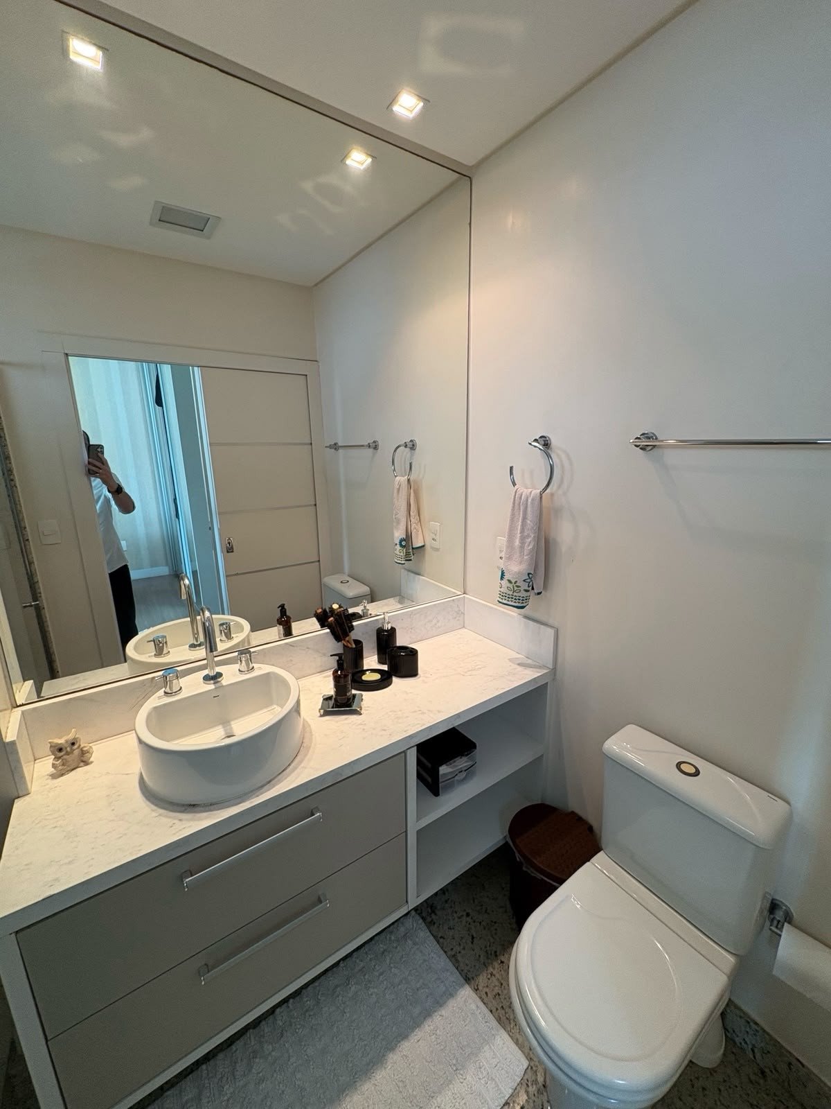 Apartamento, VILA DOS CORAIS, Centro