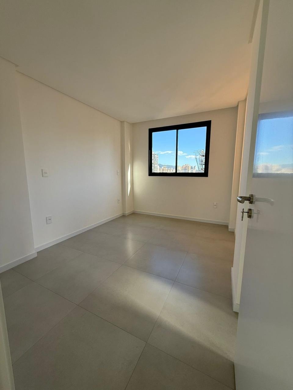Apartamento, ÁTMA, Morretes