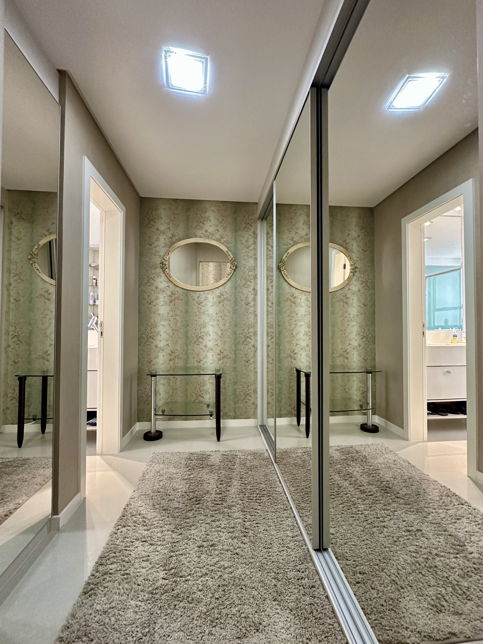 Apartamento, MANHATTAN, Meia Praia