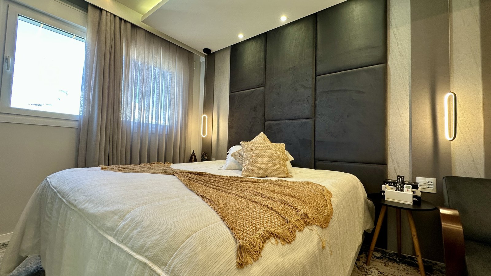 Apartamento, AUREO, Meia Praia