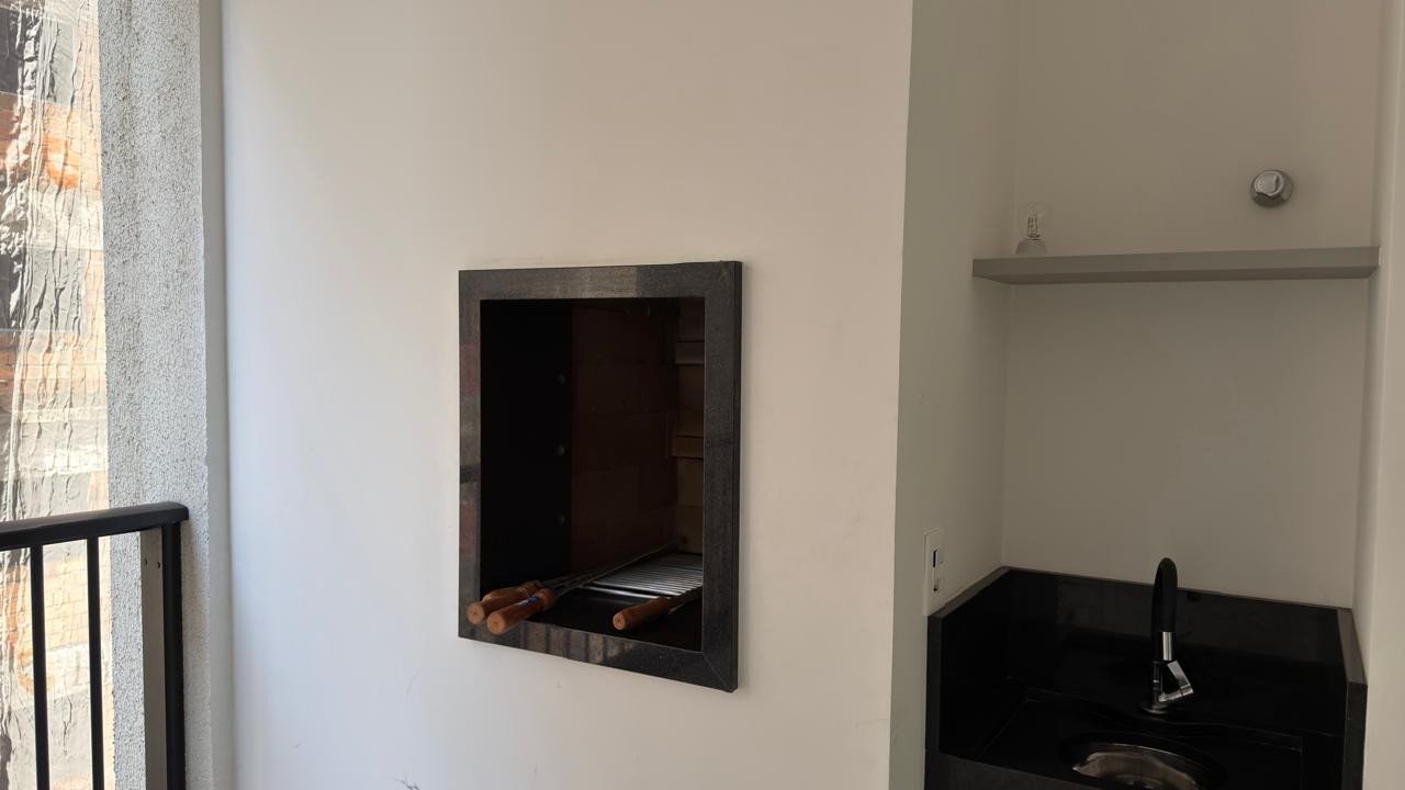 Apartamento, SCENARIUM TOWER, Morretes