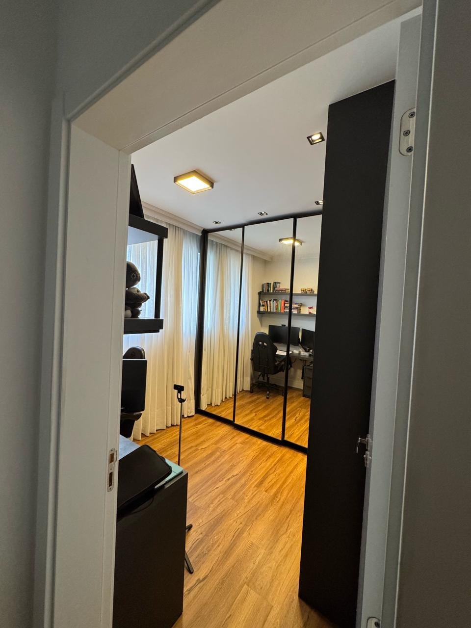 Apartamento, CHATEAU AVENUE, Morretes
