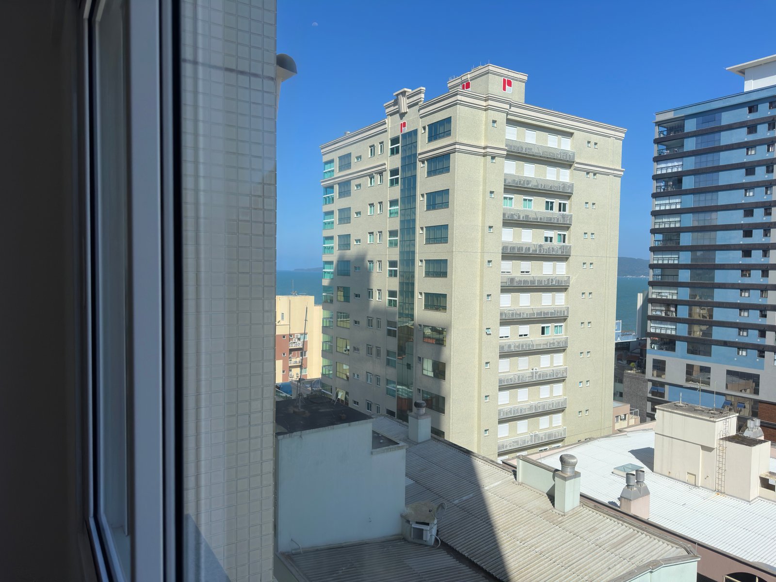 Apartamento, GRAND PROVENCE, Meia Praia