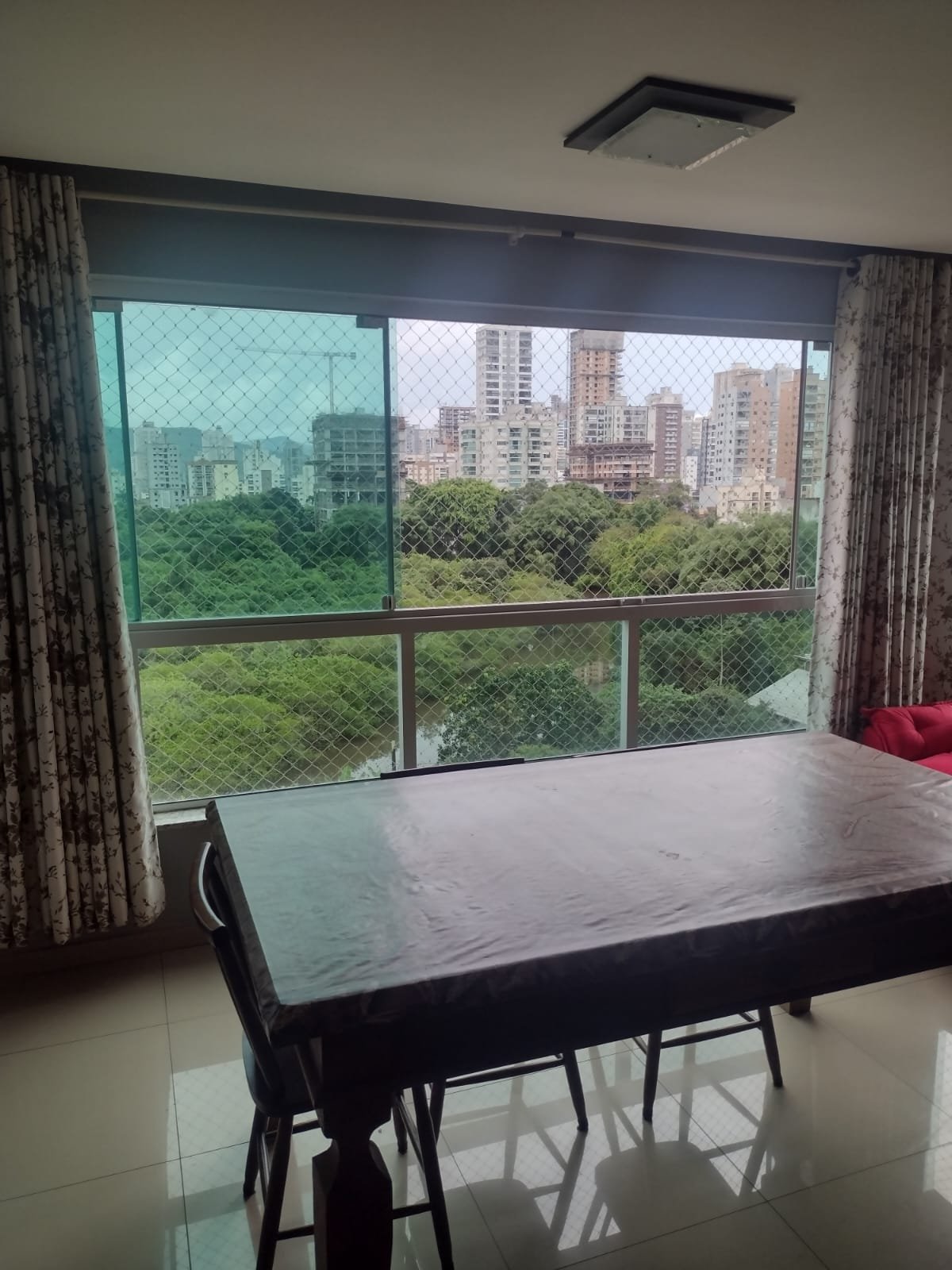 Apartamento, DONA AUREA, Meia Praia