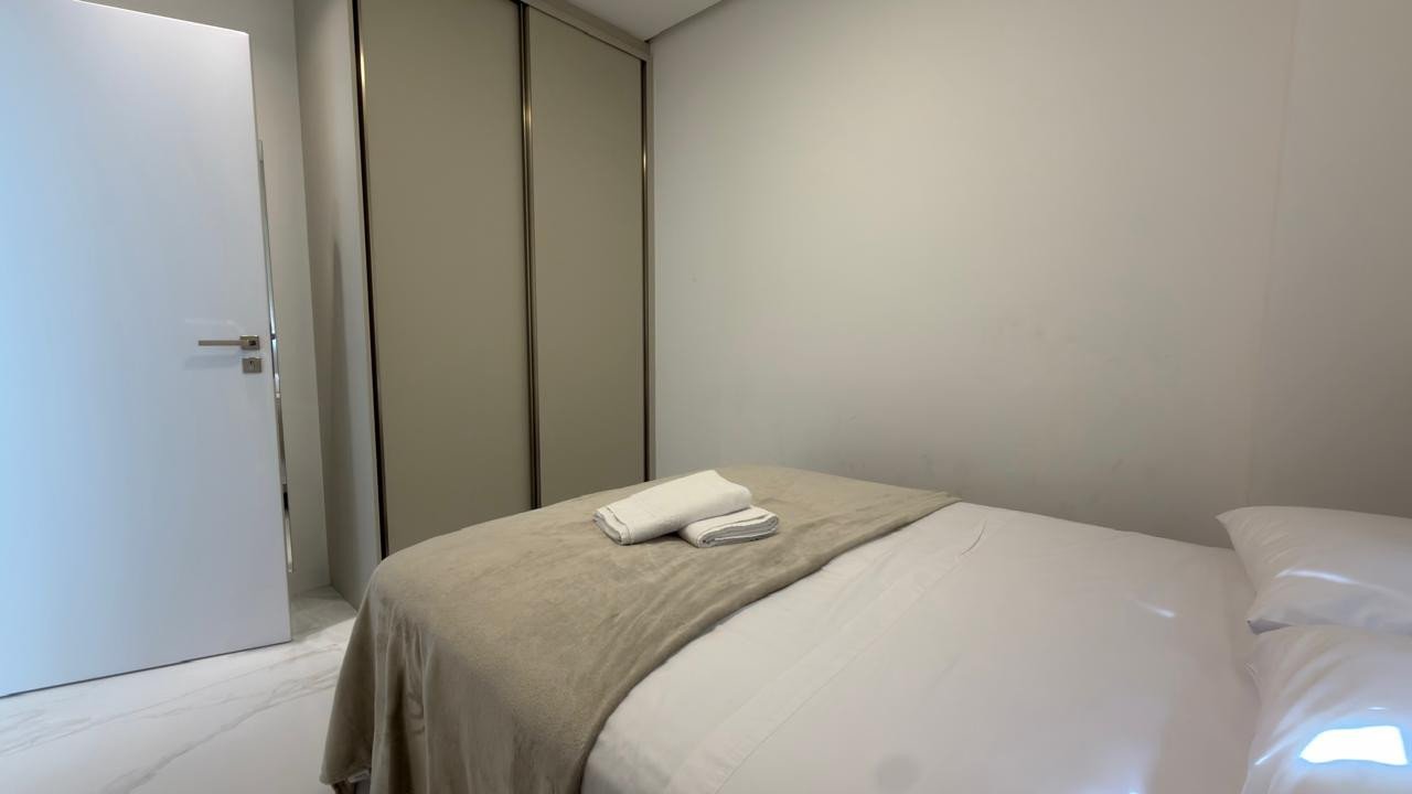 Apartamento, SCENARIUM TOWER, Morretes