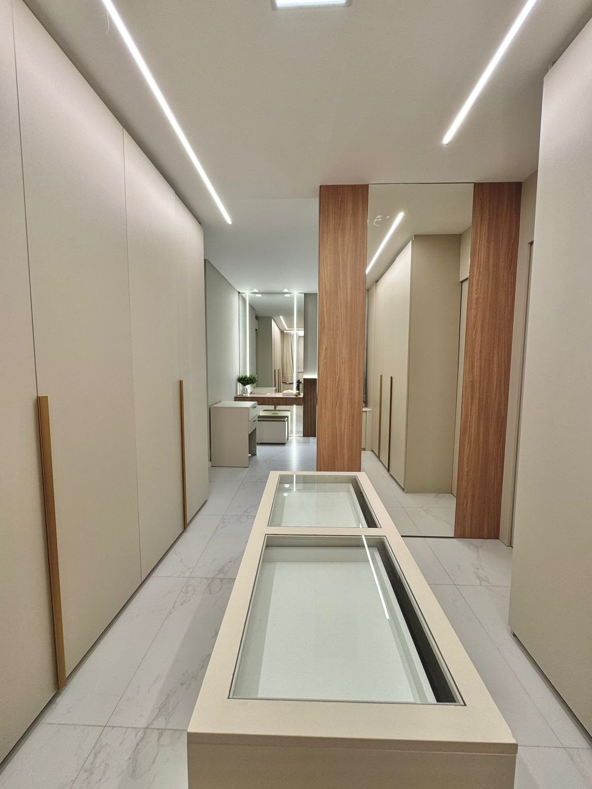 Apartamento, CAPADÓCIA, Centro