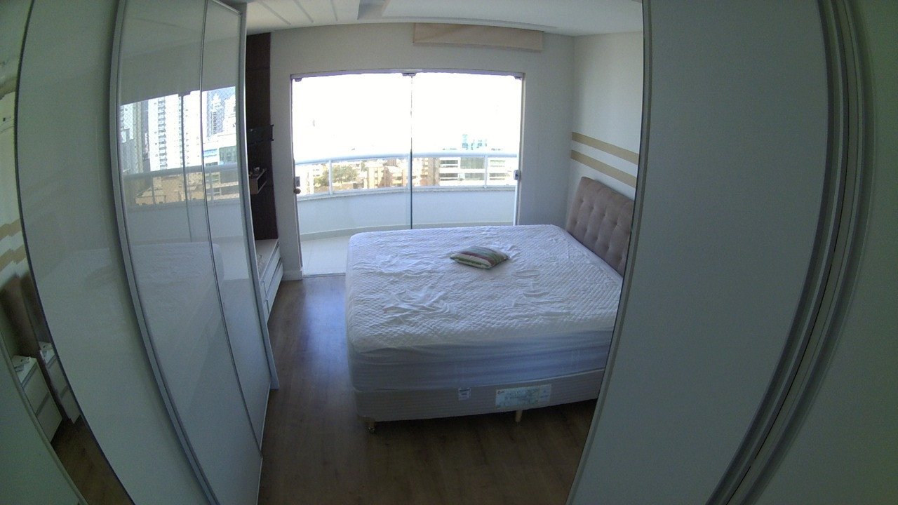 Apartamento, TORRE DO SOL, Meia Praia