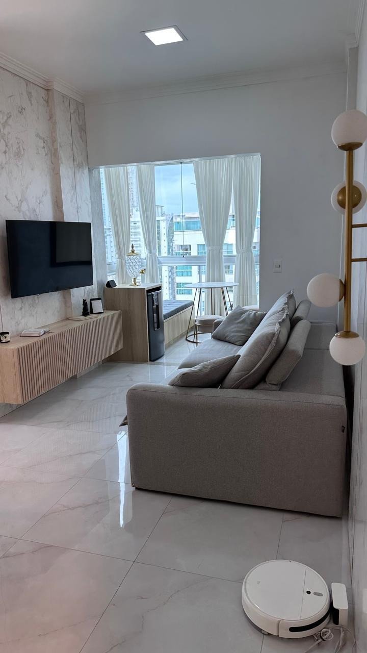 Apartamento, GRAN SAFIRA, Morretes