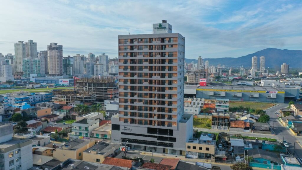 Apartamento, ARMONA, Morretes