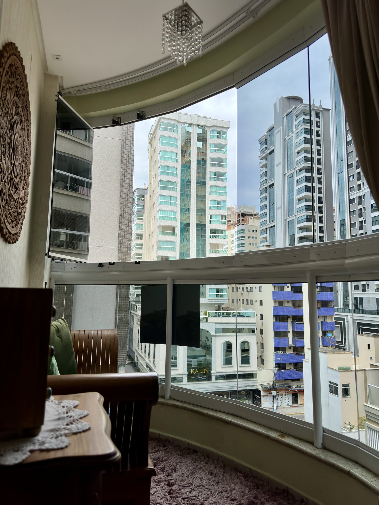 Apartamento, MARLIN AZUL, Meia Praia
