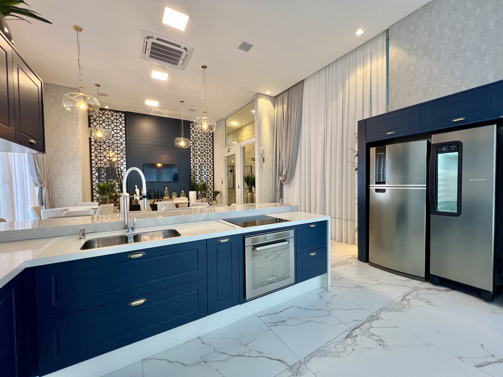 Apartamento, SIENA TOWER, Meia Praia