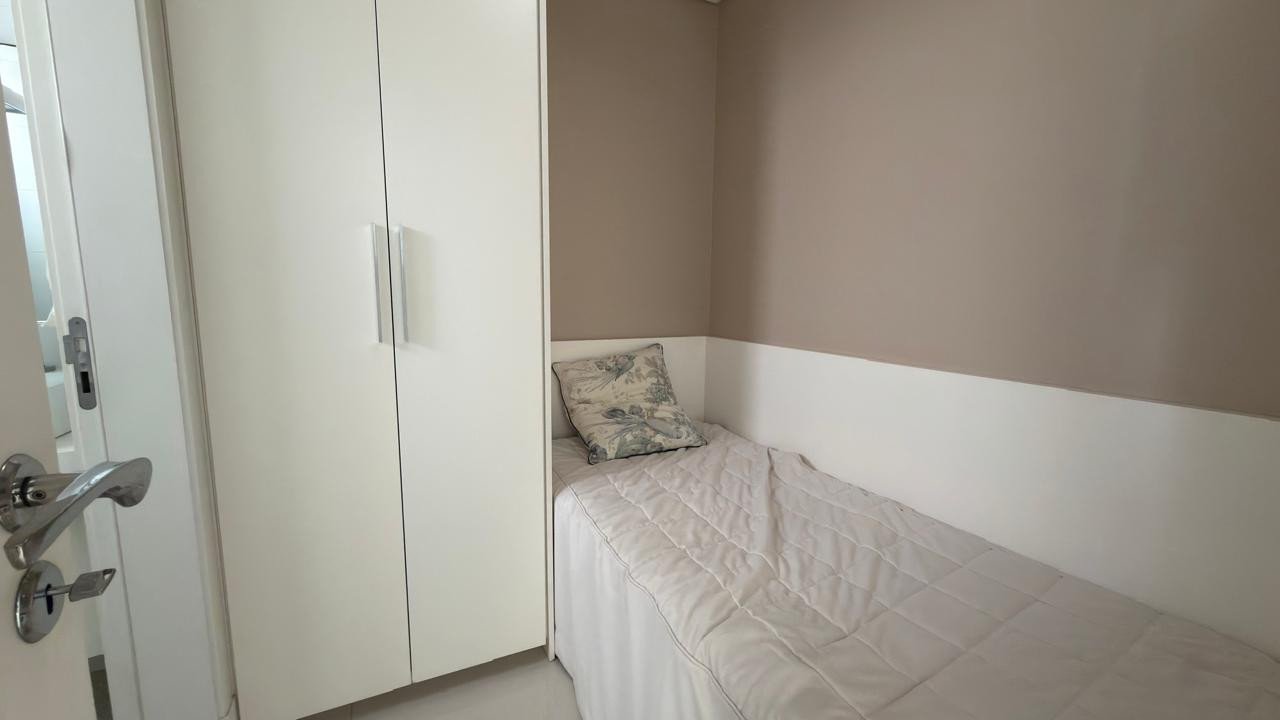 Apartamento, PREMIER TOWER, Meia Praia