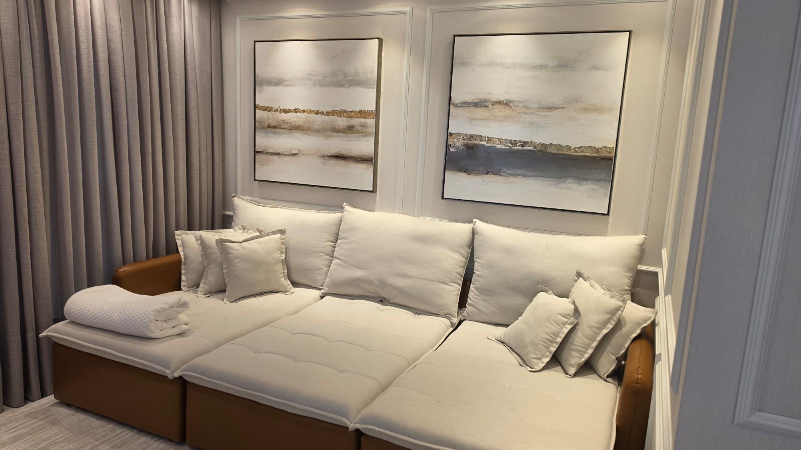 Apartamento, ZIMMERMANN, Meia Praia