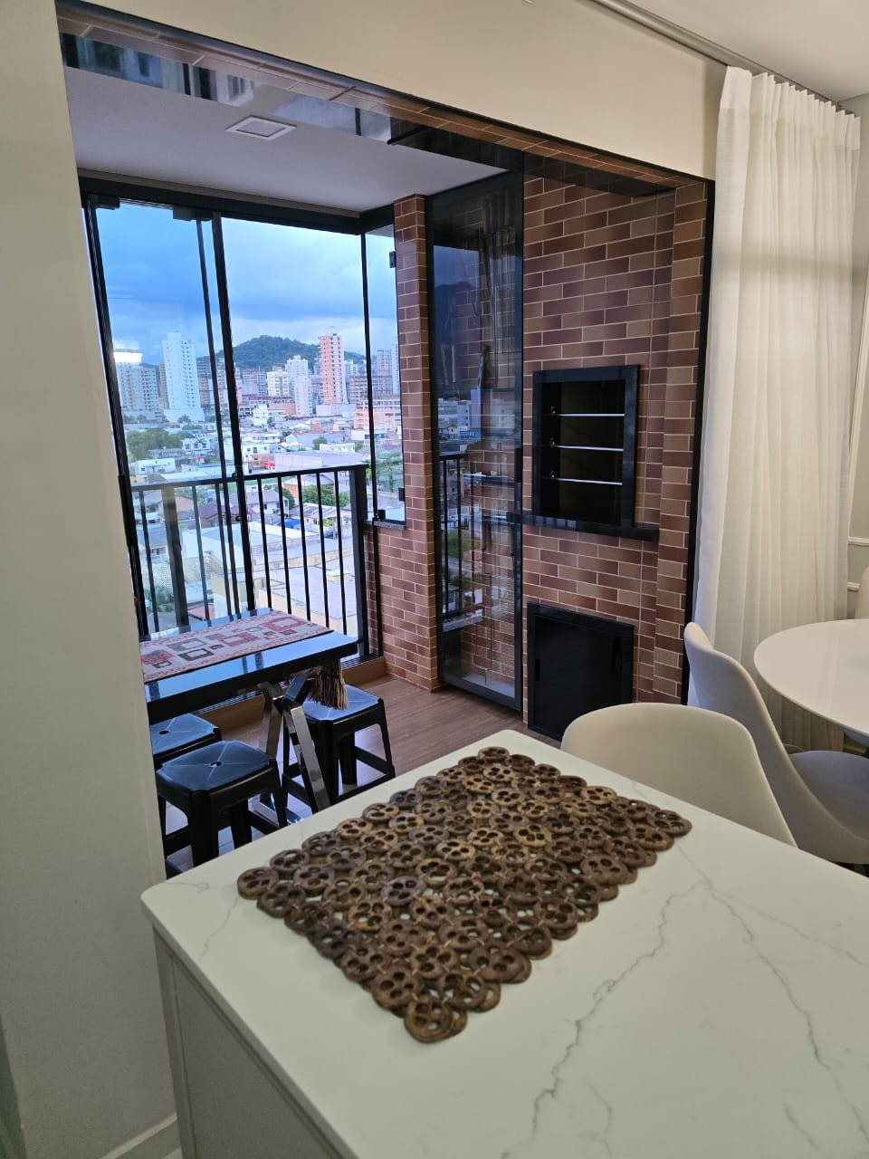 Apartamento, ARMONA, Morretes