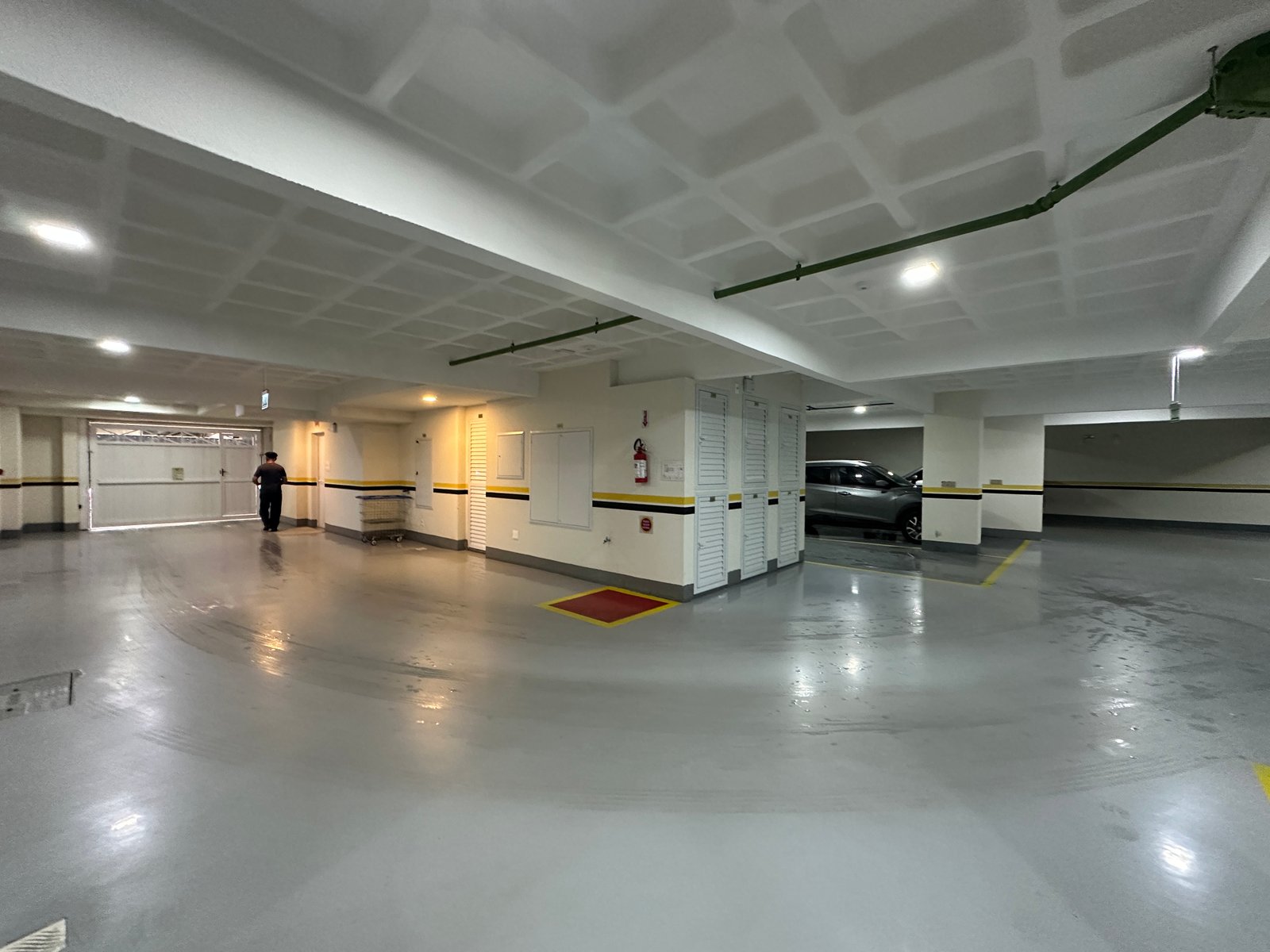 Apartamento, GARDEN PARK, Meia Praia