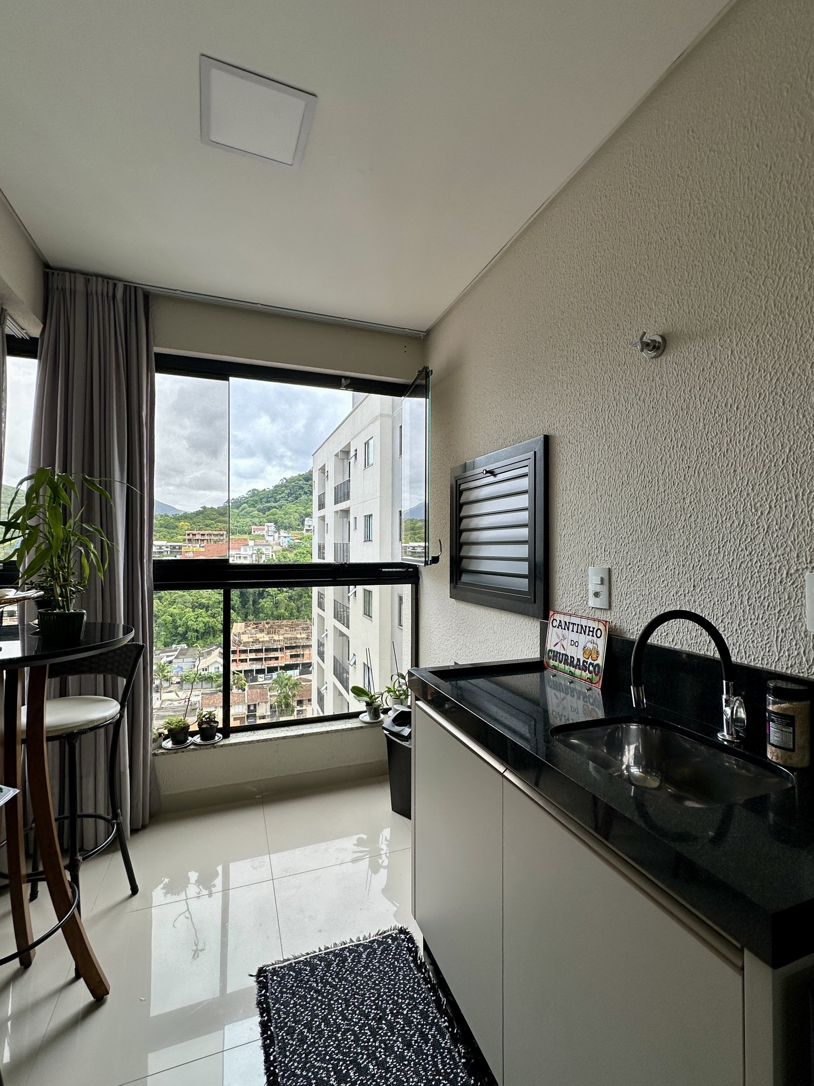 Apartamento, TALMIDIM, Morretes