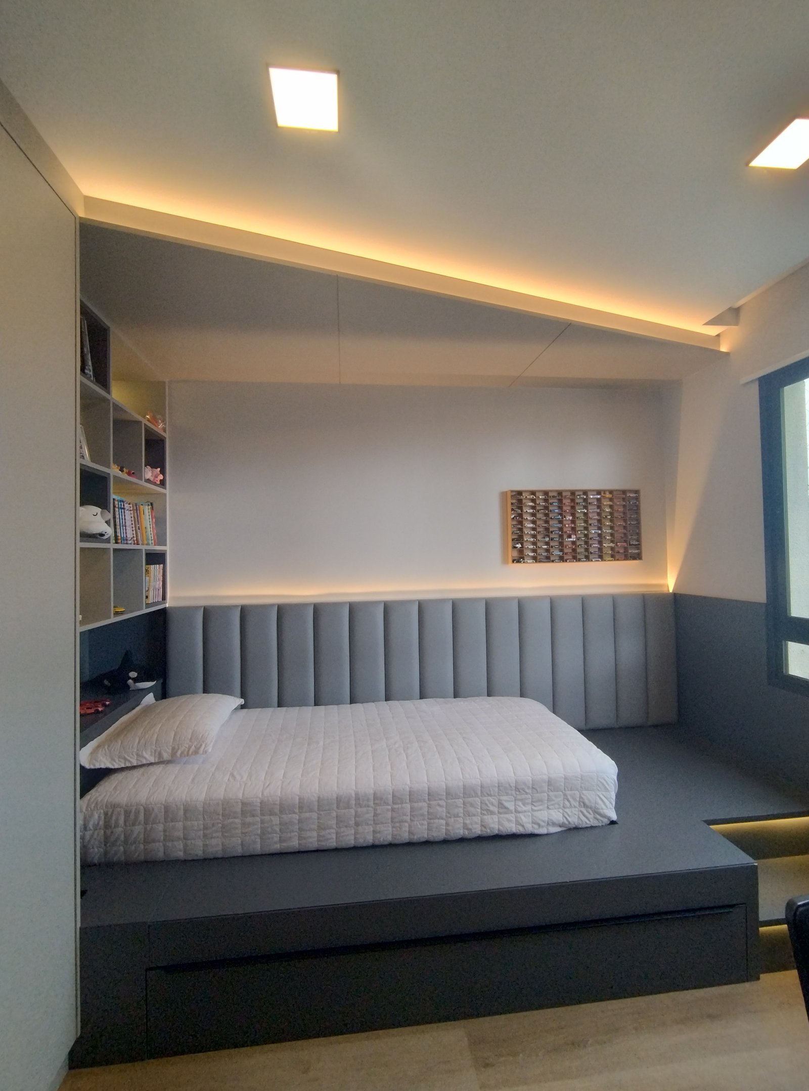 Apartamento, NOAH, Meia Praia
