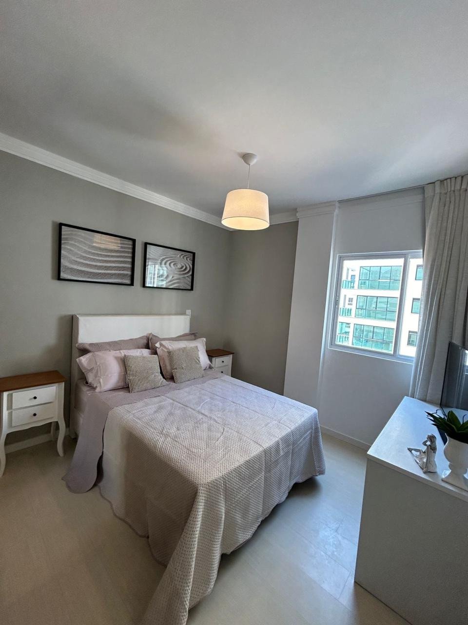 Apartamento, KANDINSKY, Meia Praia