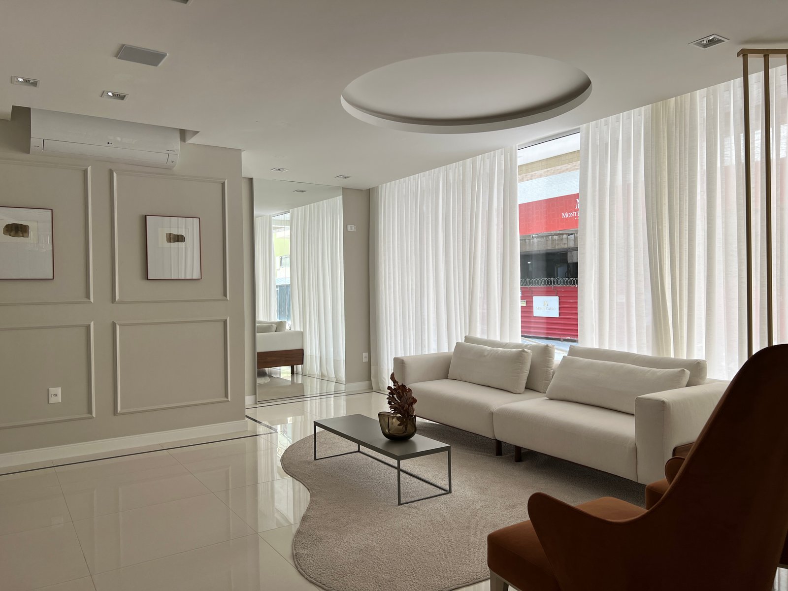 Apartamento, GRAND PROVENCE, Meia Praia
