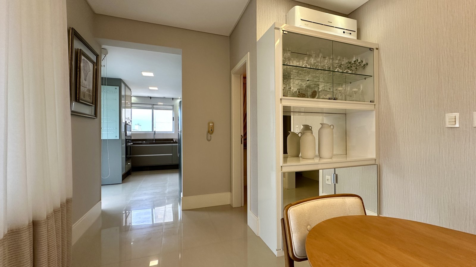 Apartamento, MANHATTAN, Meia Praia