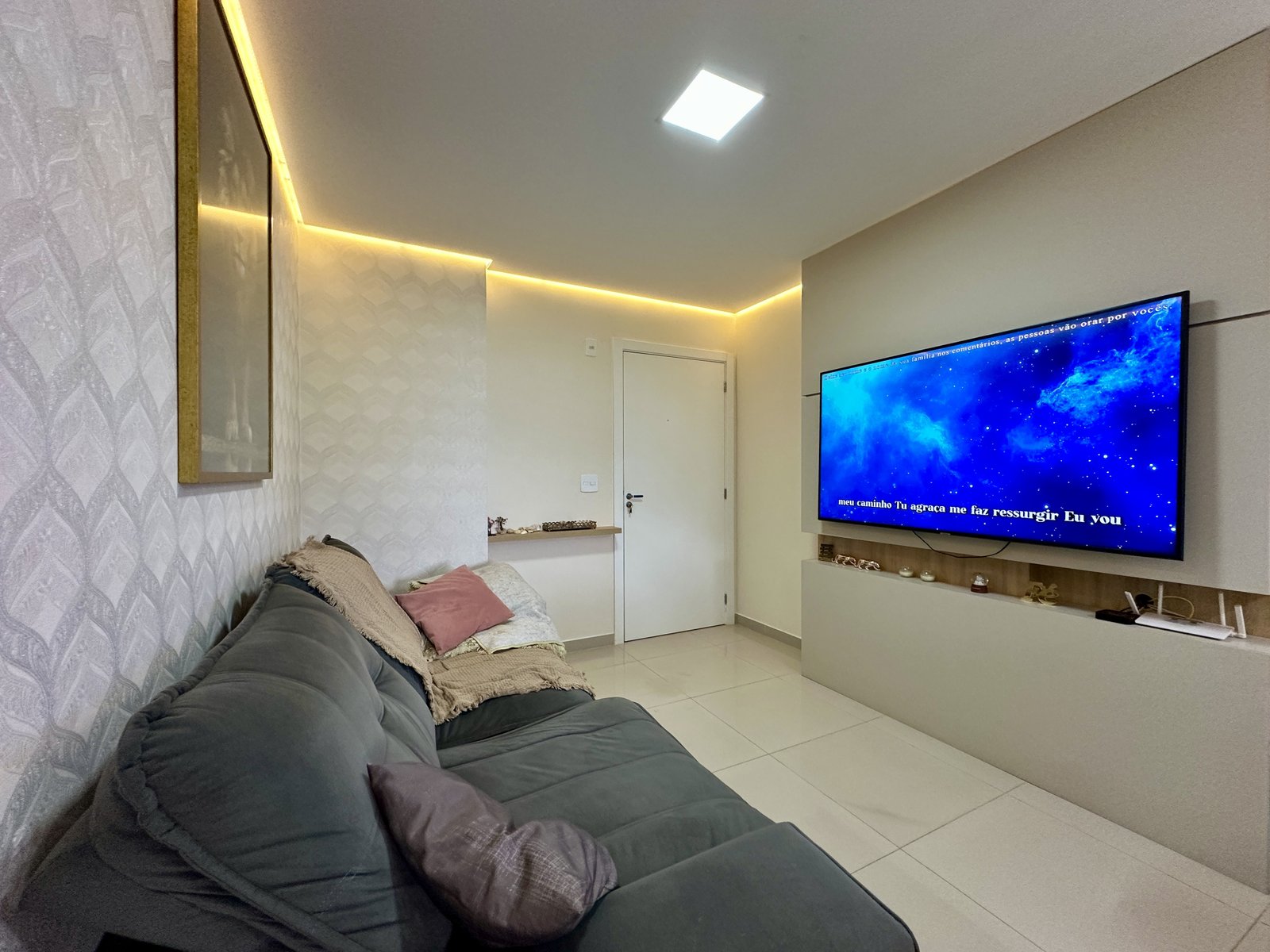 Apartamento, TALMIDIM, Morretes